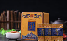 紅參片