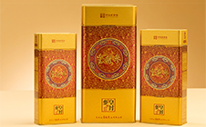 模壓紅參